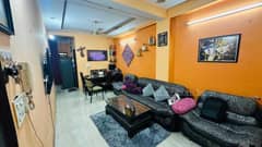 3BHK Builder Floor Apartment for Resale in Dev Kunj - Photo 1