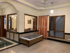 3BHK Builder Floor Apartment for Resale in Block D Saket - Photo 7