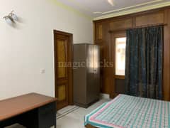 3BHK Builder Floor Apartment for Resale in Block D Saket - Photo 3