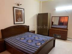 3BHK Builder Floor Apartment for Resale in Block D Saket - Photo 4