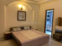 3BHK Builder Floor Apartment for Resale in Block D Saket - Photo 5