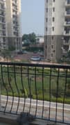 4BHK Multistorey Apartment for Rent in Purvanchal Heights at Sector-Zeta - Photo 7