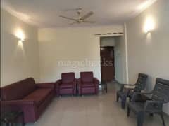 3BHK Multistorey Apartment for Rent in Pari Chowk Area - Photo 1