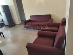 3BHK Multistorey Apartment for Rent in Pari Chowk Area - Photo 2
