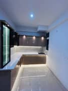 3BHK Builder Floor Apartment for Resale in Sector 1 - Photo 2