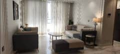 3BHK Multistorey Apartment for Rent in Phase 5 DLF - Photo 1