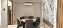 3BHK Multistorey Apartment for Rent in Phase 5 DLF - Photo 2