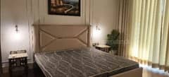 3BHK Multistorey Apartment for Rent in Phase 5 DLF - Photo 3