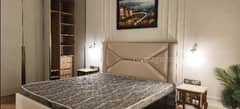 3BHK Multistorey Apartment for Rent in Phase 5 DLF - Photo 4