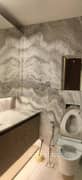 3BHK Multistorey Apartment for Rent in Phase 5 DLF - Photo 9