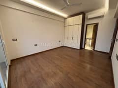 4BHK Builder Floor Apartment for Rent in Phase 3 DLF - Photo 2