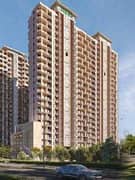 4BHK Multistorey Apartment for Resale in Eldeco La Vida Bella at Noida Extension - Photo 1