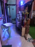 3BHK Builder Floor Apartment for Resale in Kalkaji Extension - Photo 6
