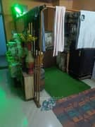 3BHK Builder Floor Apartment for Resale in Kalkaji Extension - Photo 7