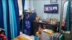 1BHK Multistorey Apartment for Resale in Mahavir Enclave Part 1 - Photo 6