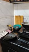 1BHK Multistorey Apartment for Resale in Mahavir Enclave Part 1 - Photo 4