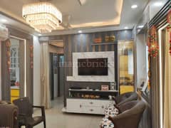 2BHK Multistorey Apartment for Rent in Stellar One at Noida Extension - Photo 3