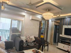 2BHK Multistorey Apartment for Rent in Stellar One at Noida Extension - Photo 2