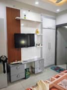 2BHK Multistorey Apartment for Rent in Stellar One at Noida Extension - Photo 4