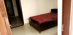 1BHK Multistorey Apartment for Rent in Bharat Nagar New Friends Colony - Photo 1