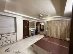 3BHK Builder Floor Apartment for Resale in Karol Bagh - Photo 1