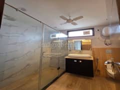3BHK Builder Floor Apartment for Rent in Sushant Lok-I, Sector 43 - Photo 4