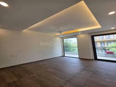 3BHK Builder Floor Apartment for Rent in Sushant Lok-I, Sector 43 - Photo 5