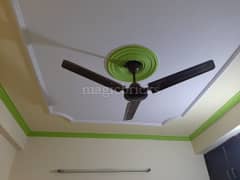 2BHK Builder Floor Apartment for Resale in Hindon Vihar, Sector 49, Dadri Road - Photo 4