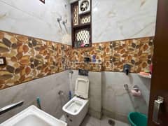 3BHK Builder Floor Apartment for Rent in Gujranwala Town, Model Town - Photo 11
