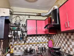 2BHK Builder Floor Apartment for Resale in Block WZ Basai Dara Pur - Photo 6