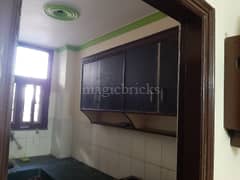 2BHK Builder Floor Apartment for Resale in Hindon Vihar, Sector 49, Dadri Road - Photo 8