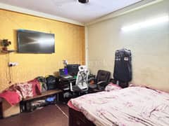 2BHK Builder Floor Apartment for Resale in Block WZ Basai Dara Pur - Photo 3