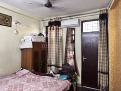 2BHK Builder Floor Apartment for Resale in Block WZ Basai Dara Pur - Photo 5