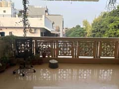 3BHK Builder Floor Apartment for Rent in Gujranwala Town, Model Town - Photo 8