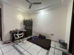 3BHK Builder Floor Apartment for Rent in Gujranwala Town, Model Town - Photo 2