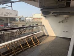 3BHK Builder Floor Apartment for Rent in Block E East of Kailash - Photo 4