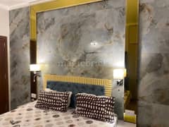 2BHK Multistorey Apartment for Rent in Central Park Flower Valley Flamingo Floor at Sector 32 Sohna - Photo 1