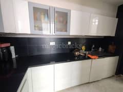 3BHK Multistorey Apartment for Rent in M3M Golf Estate at Sector 65 - Photo 10