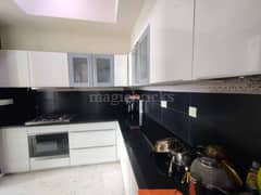 3BHK Multistorey Apartment for Rent in M3M Golf Estate at Sector 65 - Photo 11