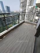 3BHK Multistorey Apartment for Rent in M3M Golf Estate at Sector 65 - Photo 13