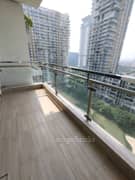 3BHK Multistorey Apartment for Rent in M3M Golf Estate at Sector 65 - Photo 14