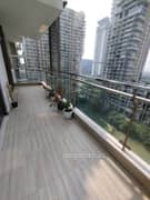 3BHK Multistorey Apartment for Rent in M3M Golf Estate at Sector 65 - Photo 16