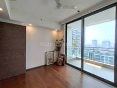 3BHK Multistorey Apartment for Rent in M3M Golf Estate at Sector 65 - Photo 4