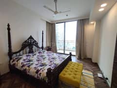 3BHK Multistorey Apartment for Rent in M3M Golf Estate at Sector 65 - Photo 6