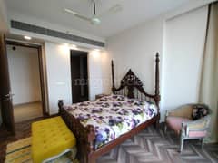 3BHK Multistorey Apartment for Rent in M3M Golf Estate at Sector 65 - Photo 7