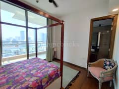 3BHK Multistorey Apartment for Rent in M3M Golf Estate at Sector 65 - Photo 8