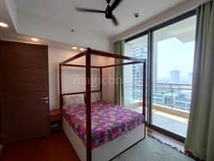 3BHK Multistorey Apartment for Rent in M3M Golf Estate at Sector 65 - Photo 9