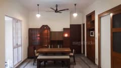3BHK Multistorey Apartment for Rent in Block A Saket - Photo 1