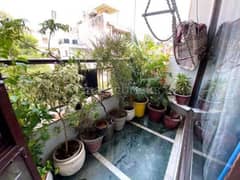 3BHK Builder Floor Apartment for Rent in Saket - Photo 7