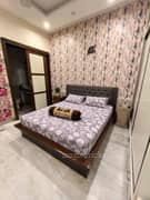 3BHK Builder Floor Apartment for Rent in Saket - Photo 3